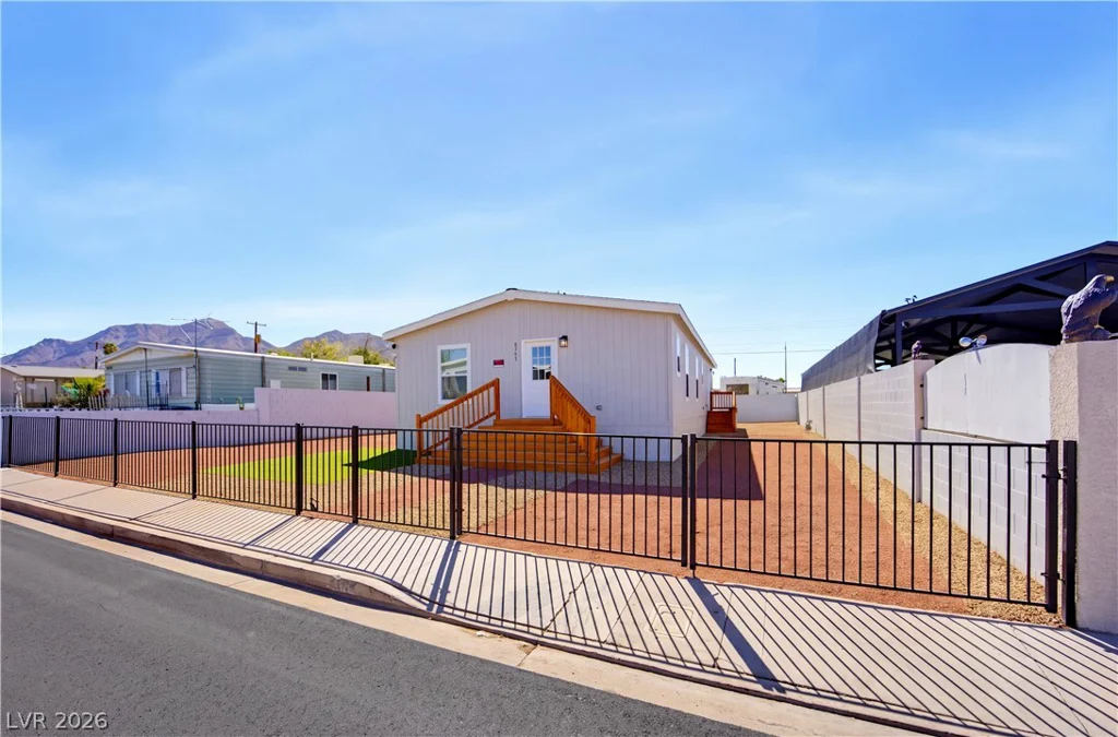 6175 Bryce Canyon, Las Vegas, NV 89156