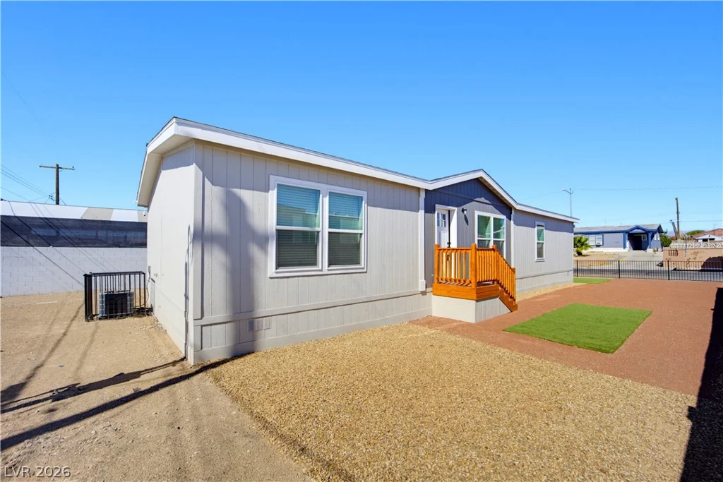 6175 Bryce Canyon, Las Vegas, NV 89156