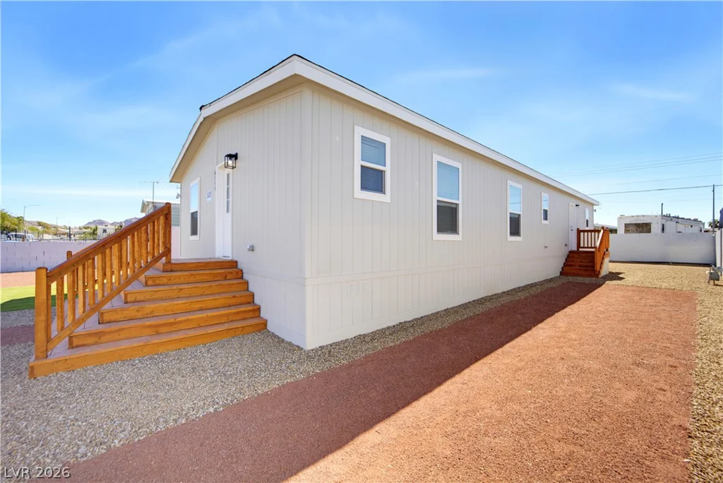 6175 Bryce Canyon, Las Vegas, NV 89156