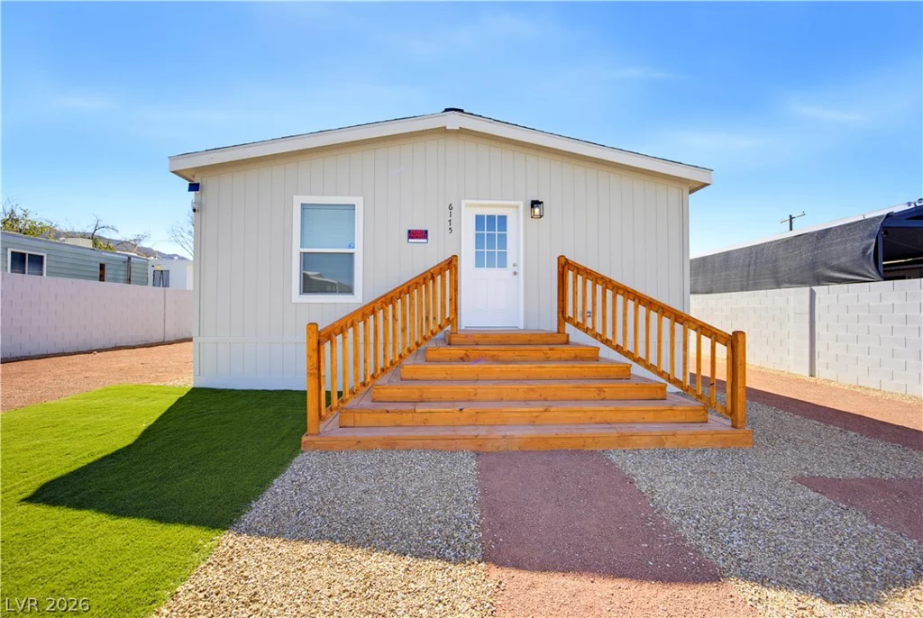 6175 Bryce Canyon, Las Vegas, NV 89156