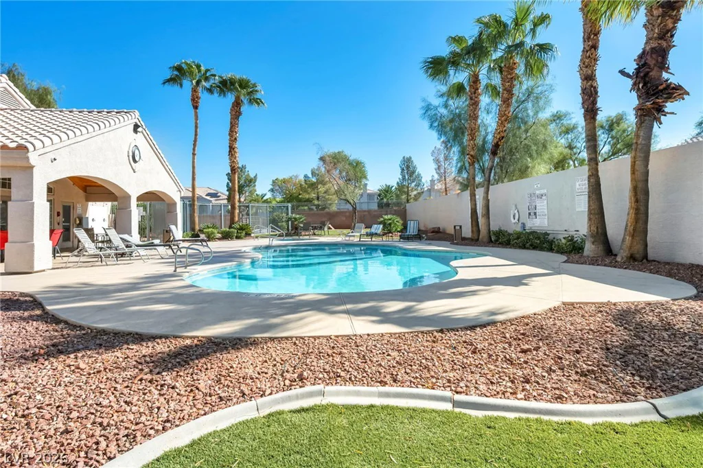 511 Armenian, Henderson, NV 89052