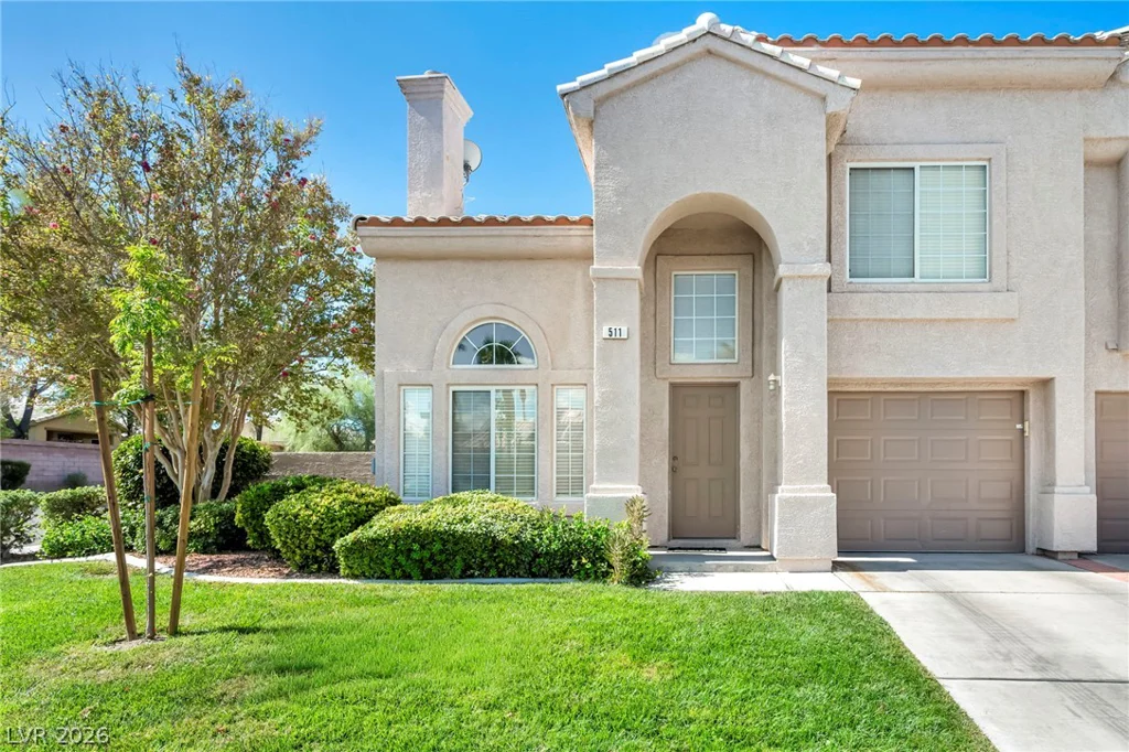 511 Armenian, Henderson, NV 89052