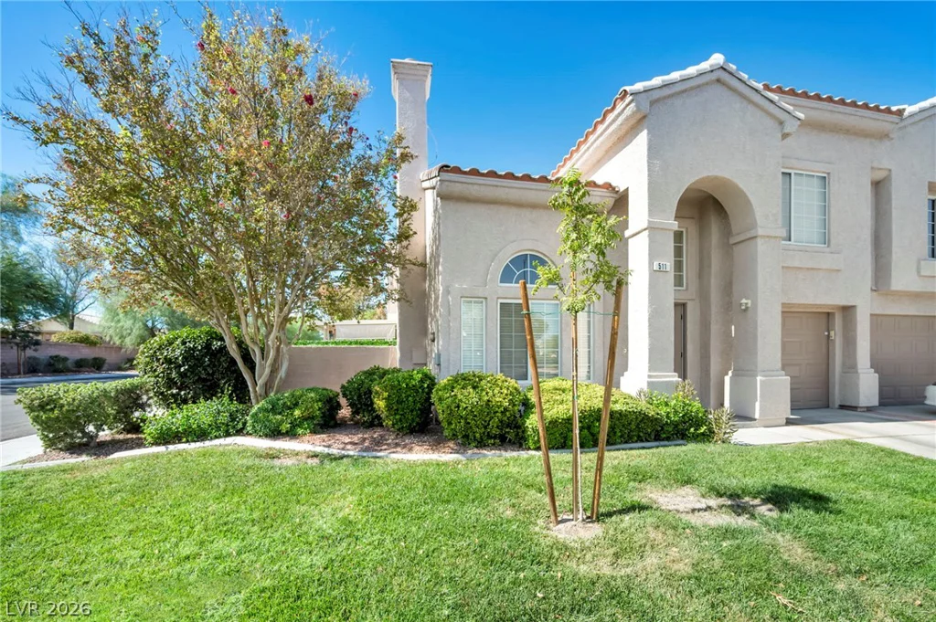 511 Armenian, Henderson, NV 89052
