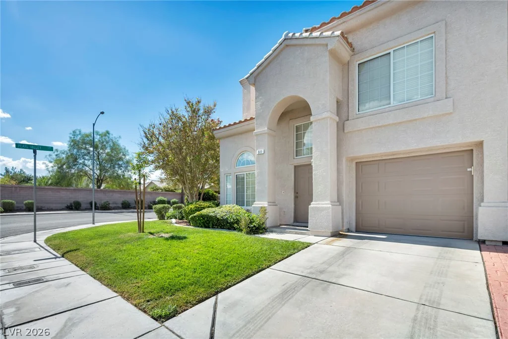 511 Armenian, Henderson, NV 89052