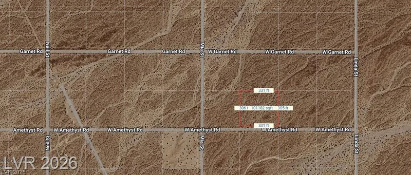 1150 Amethyst, Pahrump, NV 89020