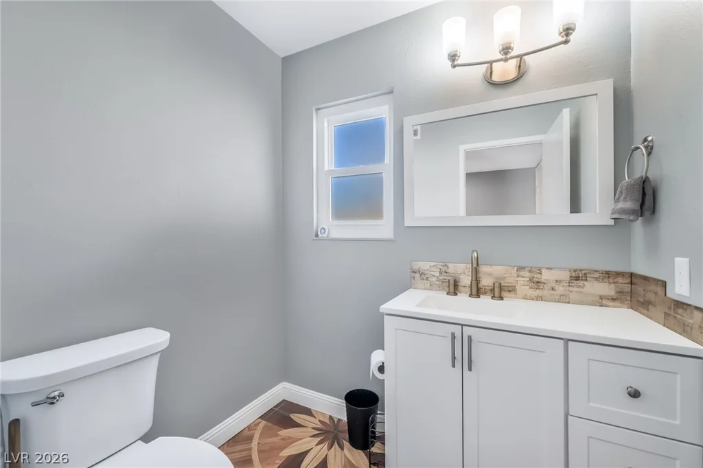 4733 Castle Rock, Las Vegas, NV 89147