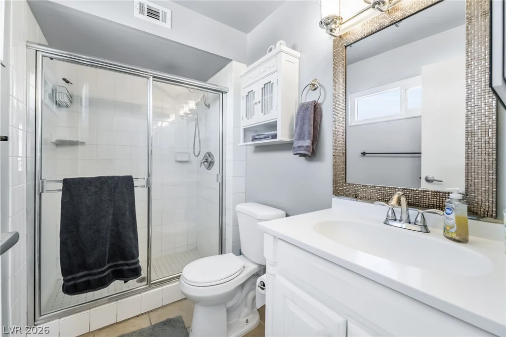 4733 Castle Rock, Las Vegas, NV 89147