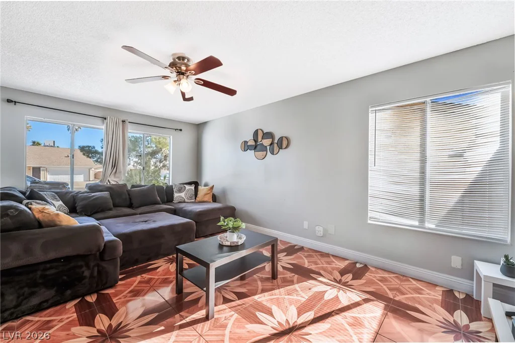 4733 Castle Rock, Las Vegas, NV 89147