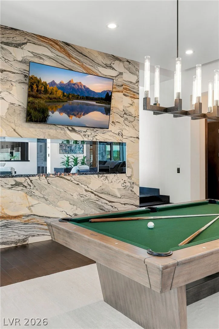6 Bright Hollow, Las Vegas, NV 89135