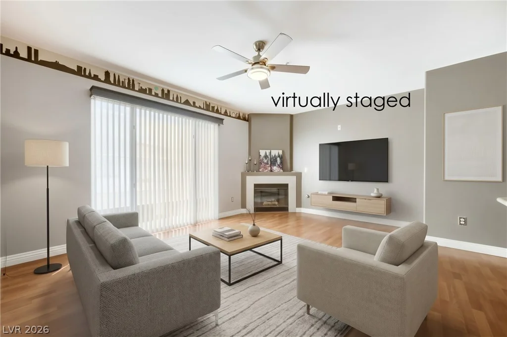 7173 Durango, Las Vegas, NV 89113