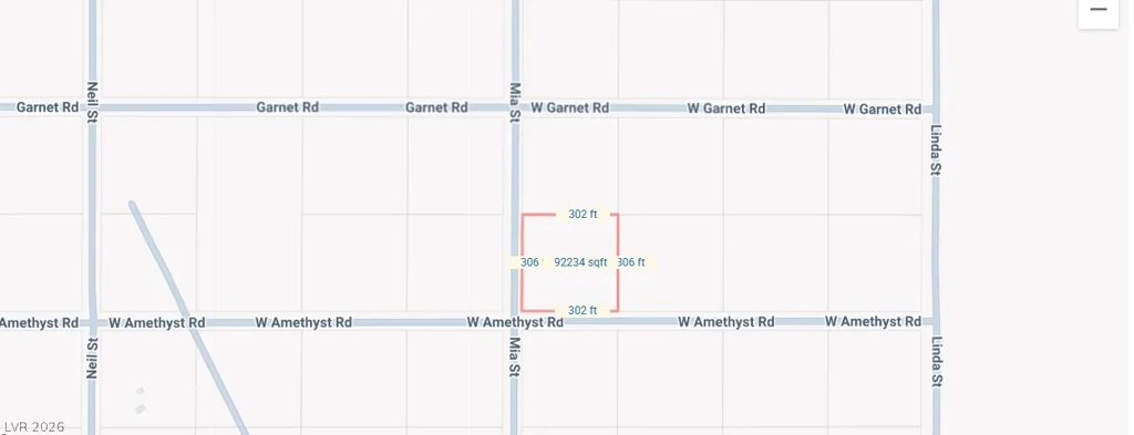 1220 Amethyst, Pahrump, NV 89060