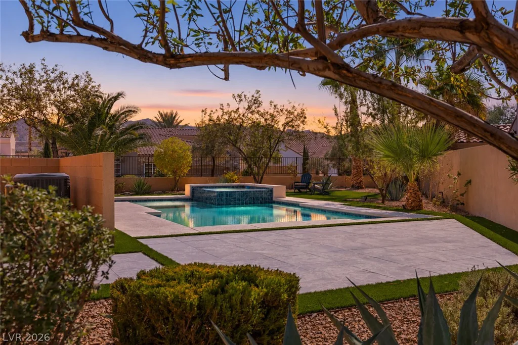 1193 Via Casa Palermo, Henderson, NV 89011