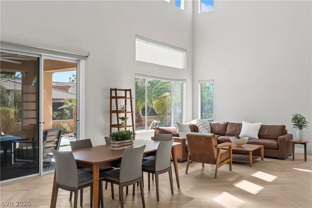 1193 Via Casa Palermo, Henderson, NV 89011