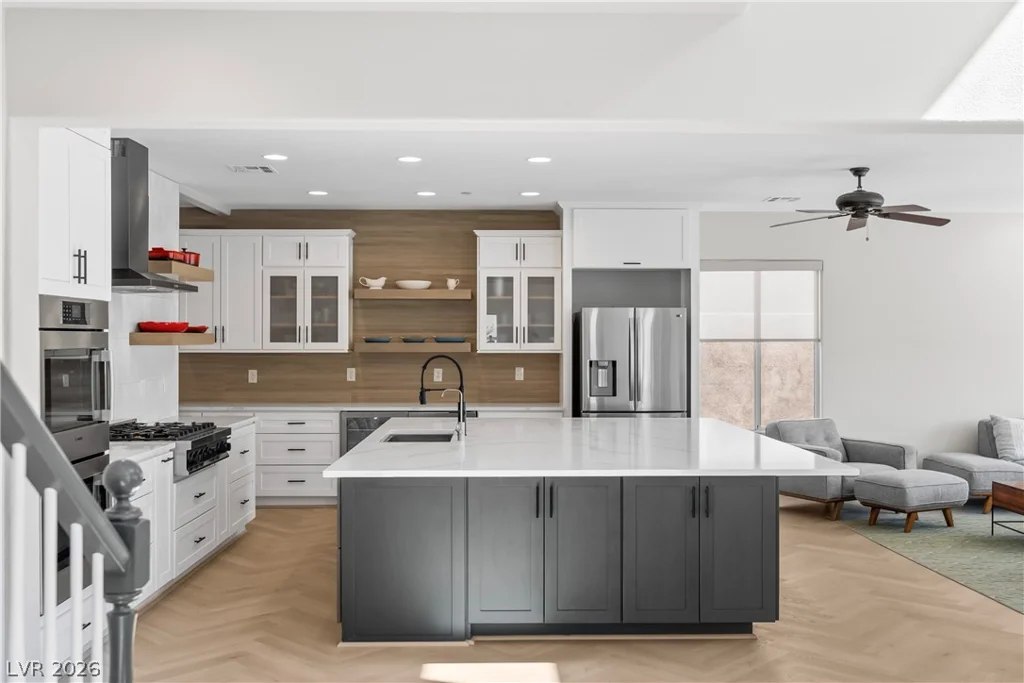 1193 Via Casa Palermo, Henderson, NV 89011