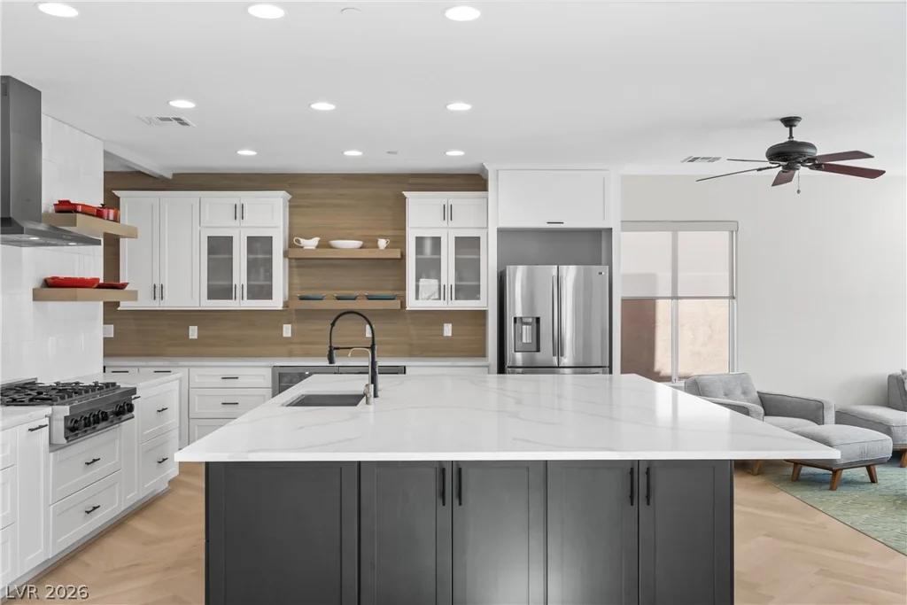 1193 Via Casa Palermo, Henderson, NV 89011