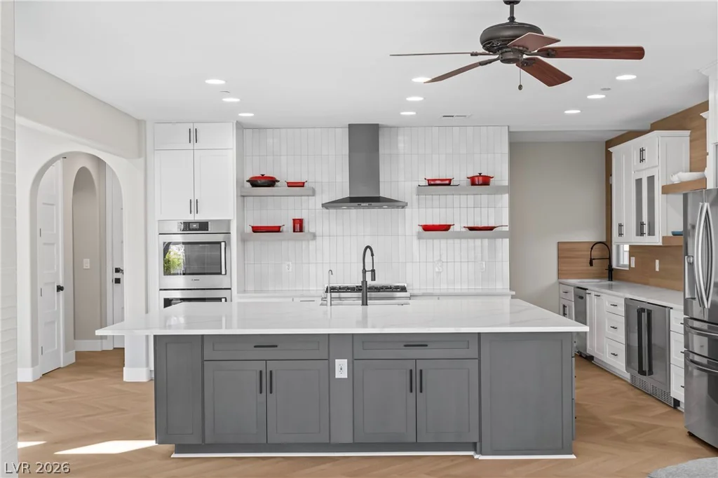 1193 Via Casa Palermo, Henderson, NV 89011