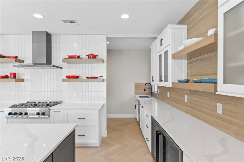 1193 Via Casa Palermo, Henderson, NV 89011