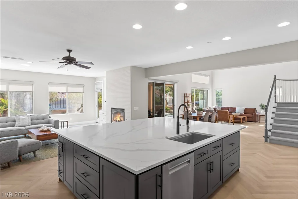 1193 Via Casa Palermo, Henderson, NV 89011