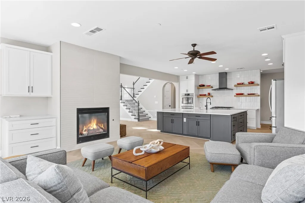 1193 Via Casa Palermo, Henderson, NV 89011