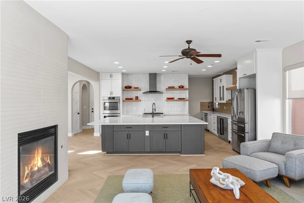 1193 Via Casa Palermo, Henderson, NV 89011
