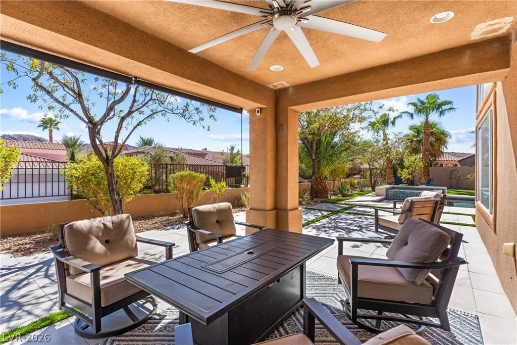 1193 Via Casa Palermo, Henderson, NV 89011