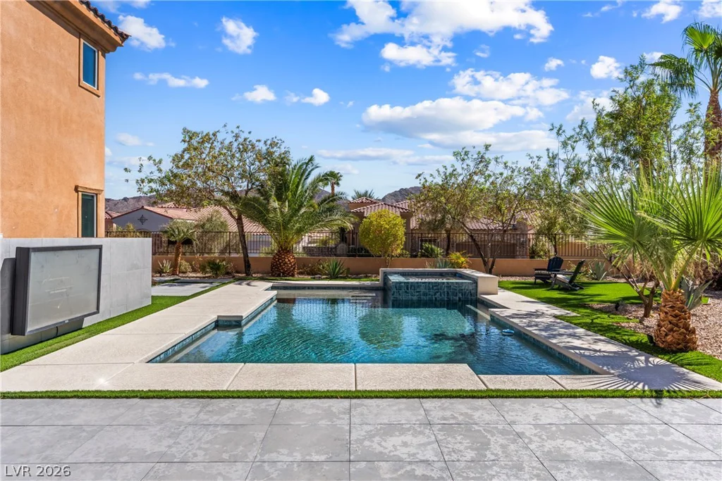 1193 Via Casa Palermo, Henderson, NV 89011