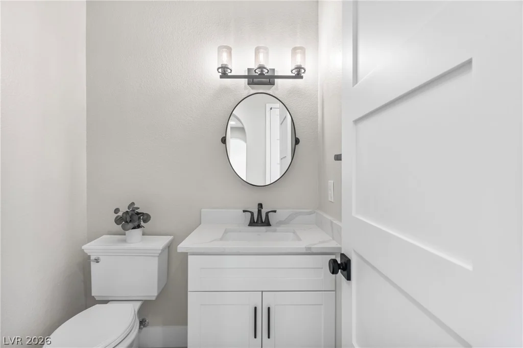 1193 Via Casa Palermo, Henderson, NV 89011