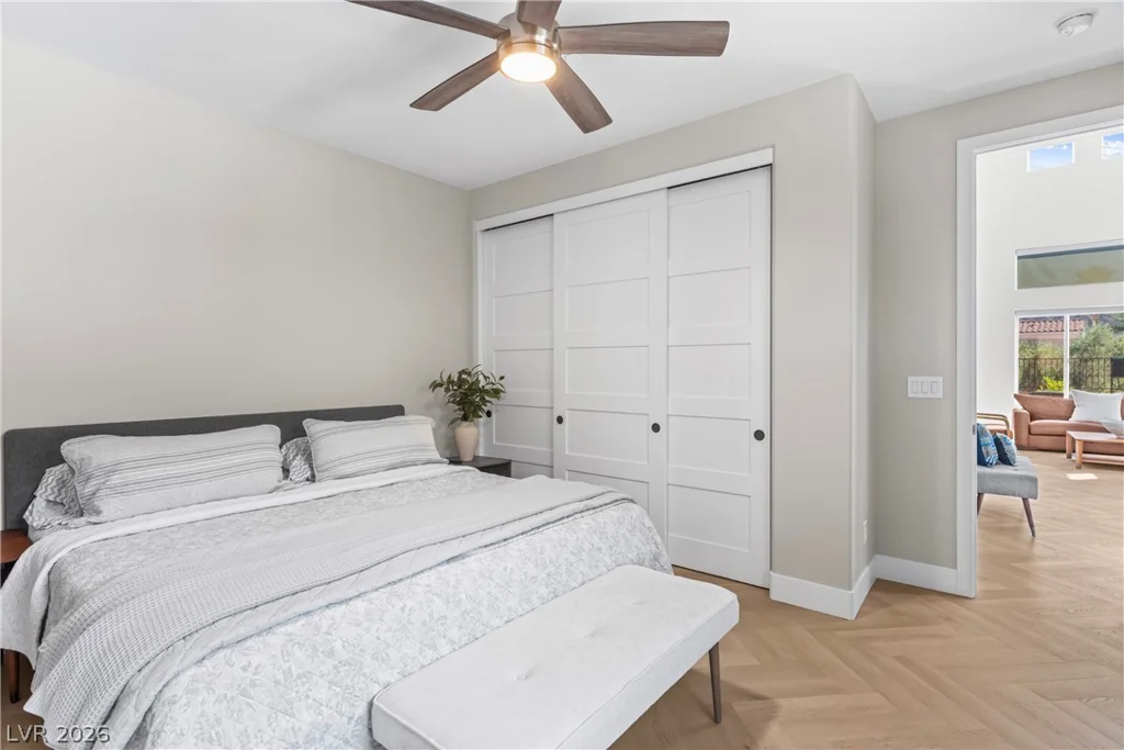 1193 Via Casa Palermo, Henderson, NV 89011
