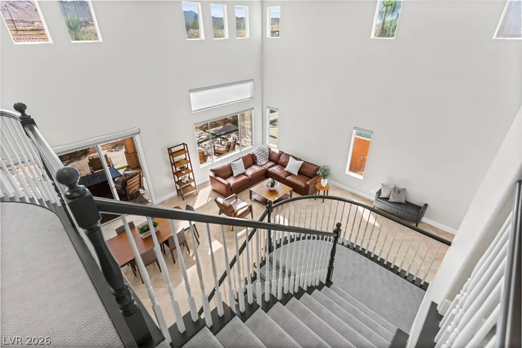 1193 Via Casa Palermo, Henderson, NV 89011
