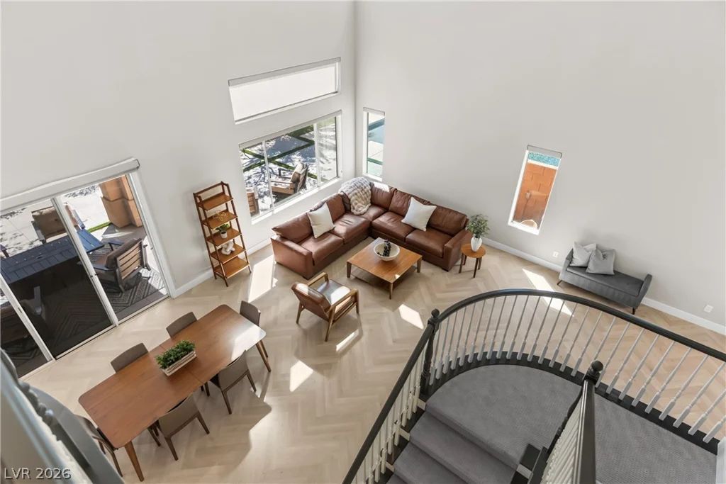 1193 Via Casa Palermo, Henderson, NV 89011