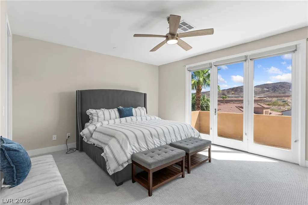 1193 Via Casa Palermo, Henderson, NV 89011