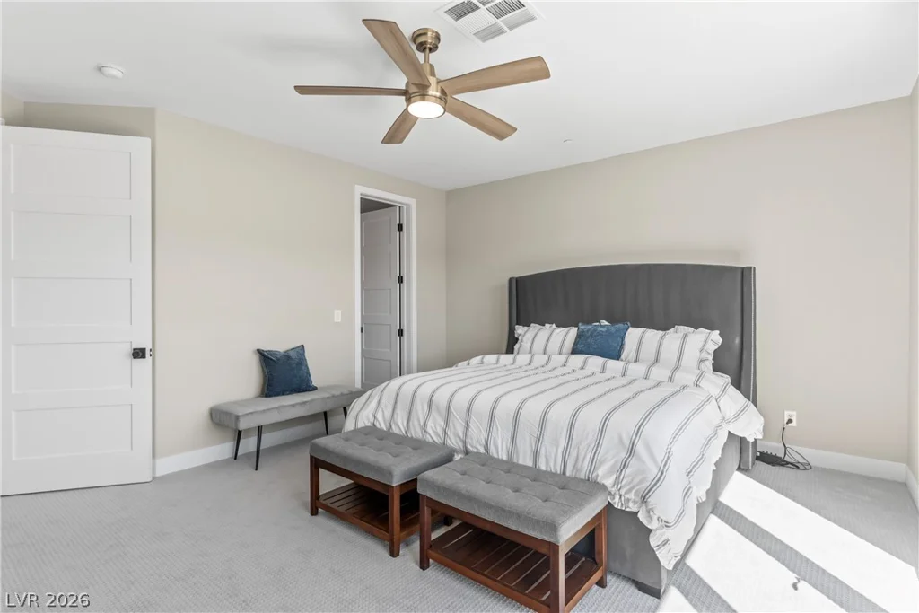 1193 Via Casa Palermo, Henderson, NV 89011
