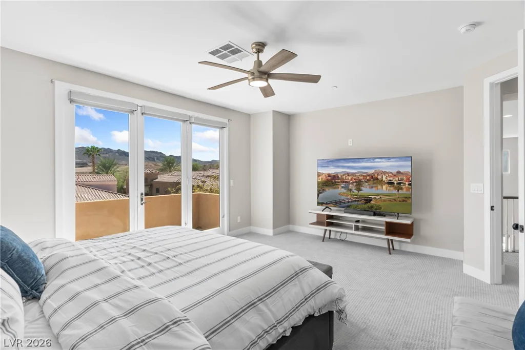 1193 Via Casa Palermo, Henderson, NV 89011