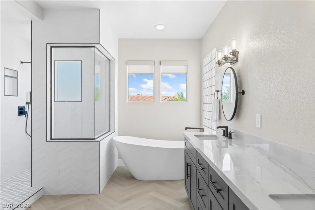 1193 Via Casa Palermo, Henderson, NV 89011