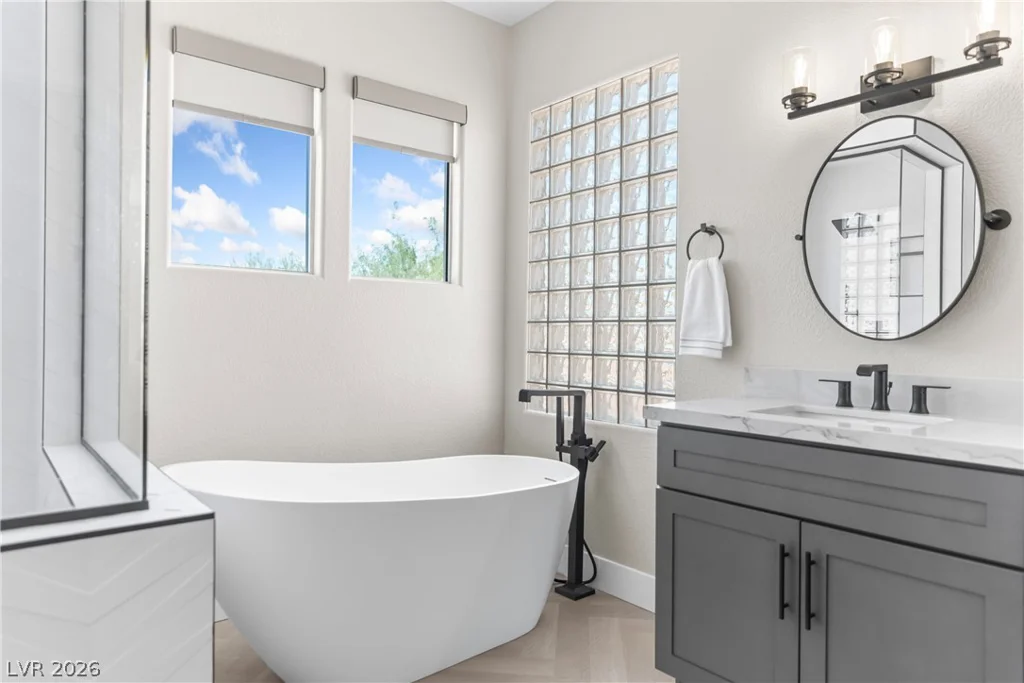 1193 Via Casa Palermo, Henderson, NV 89011