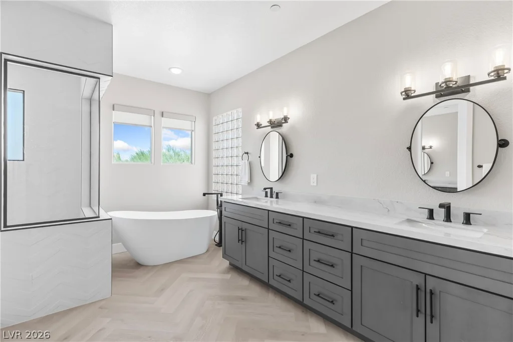 1193 Via Casa Palermo, Henderson, NV 89011