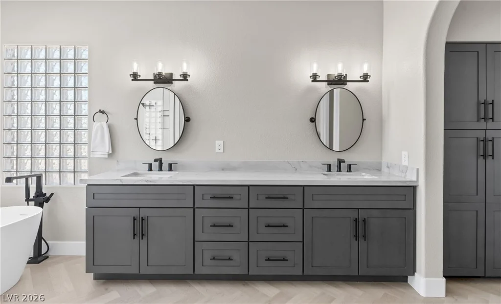 1193 Via Casa Palermo, Henderson, NV 89011