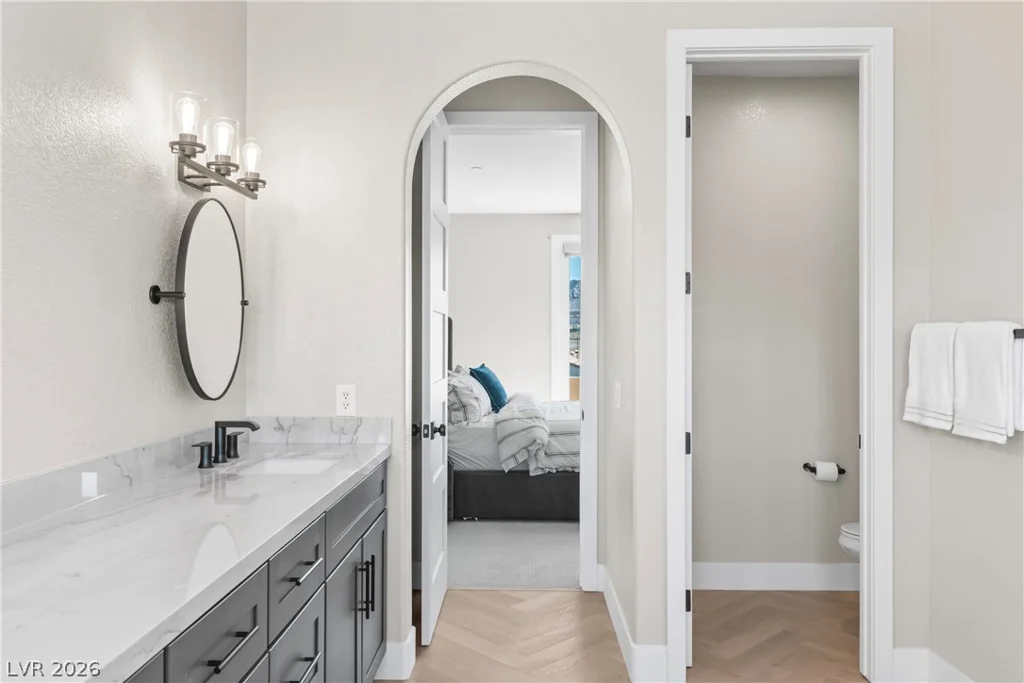 1193 Via Casa Palermo, Henderson, NV 89011