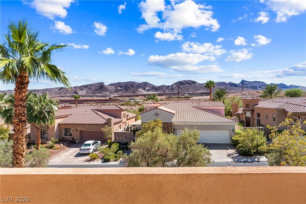 1193 Via Casa Palermo, Henderson, NV 89011