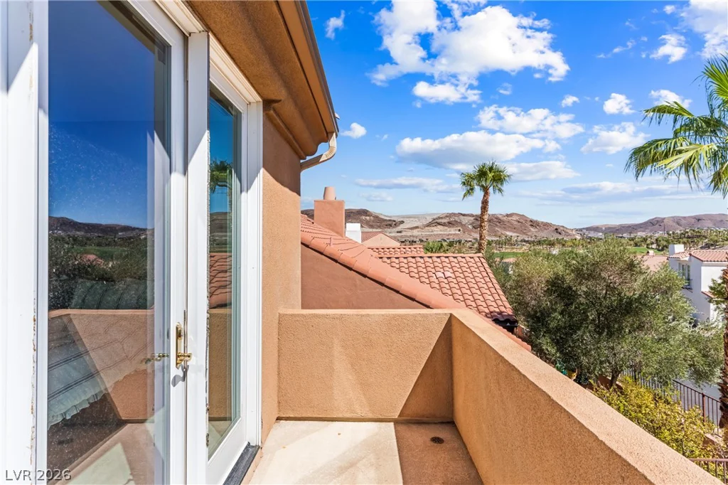 1193 Via Casa Palermo, Henderson, NV 89011