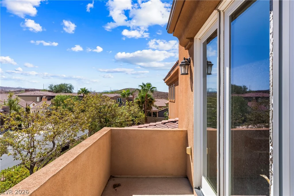 1193 Via Casa Palermo, Henderson, NV 89011