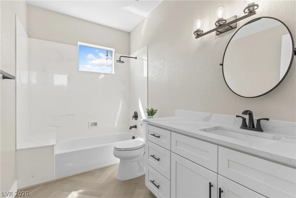 1193 Via Casa Palermo, Henderson, NV 89011
