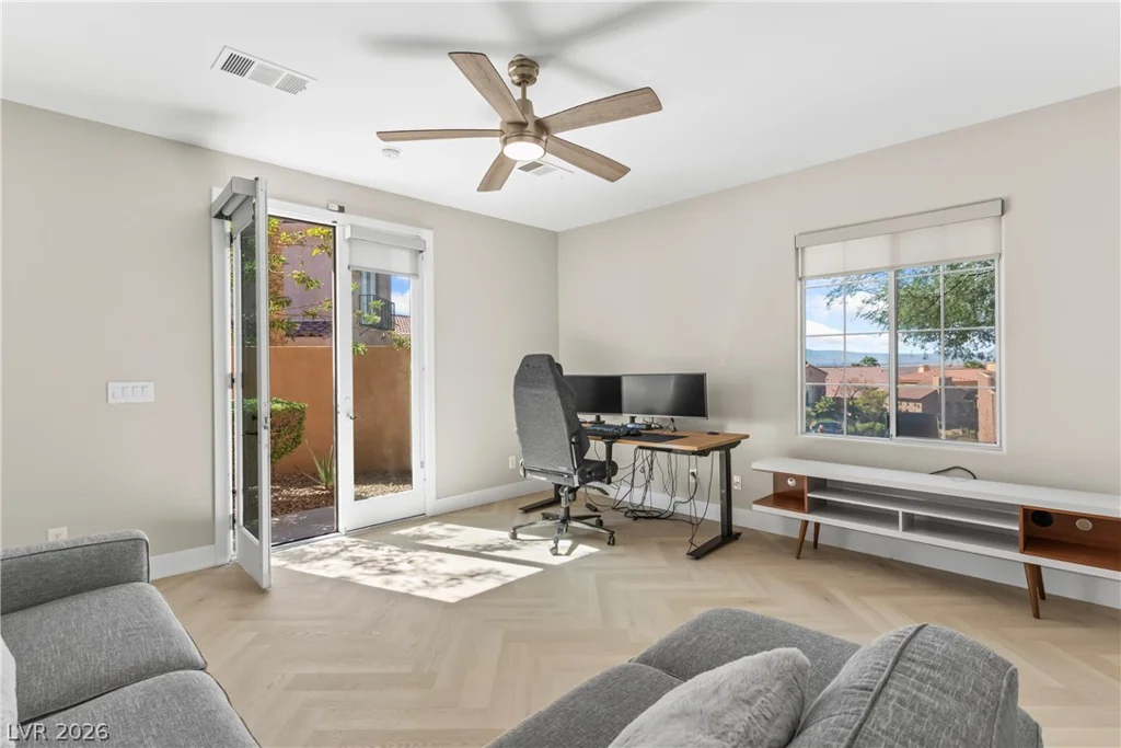 1193 Via Casa Palermo, Henderson, NV 89011