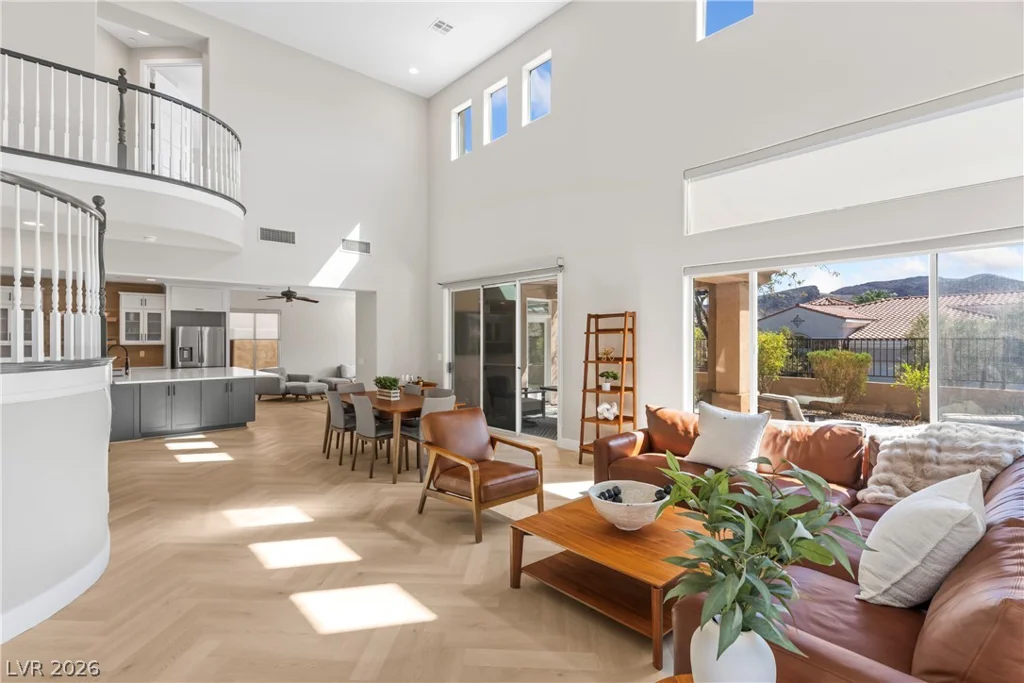 1193 Via Casa Palermo, Henderson, NV 89011