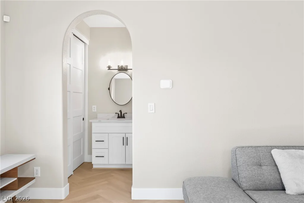1193 Via Casa Palermo, Henderson, NV 89011