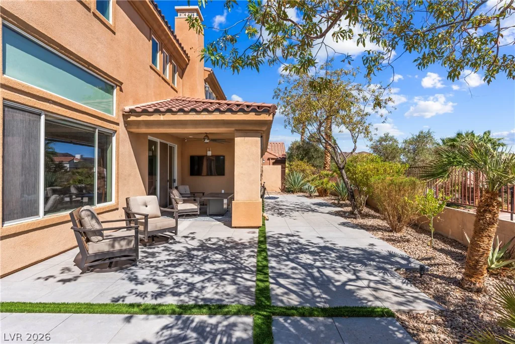 1193 Via Casa Palermo, Henderson, NV 89011