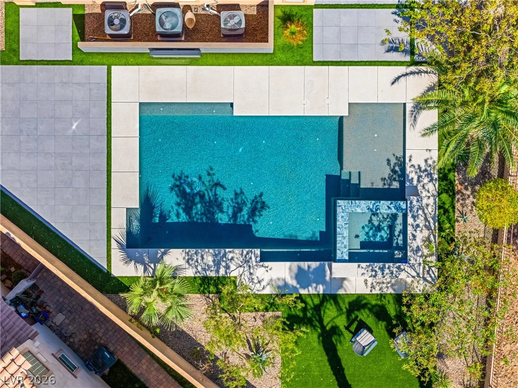 1193 Via Casa Palermo, Henderson, NV 89011