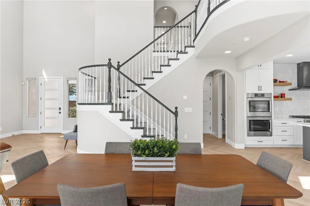 1193 Via Casa Palermo, Henderson, NV 89011