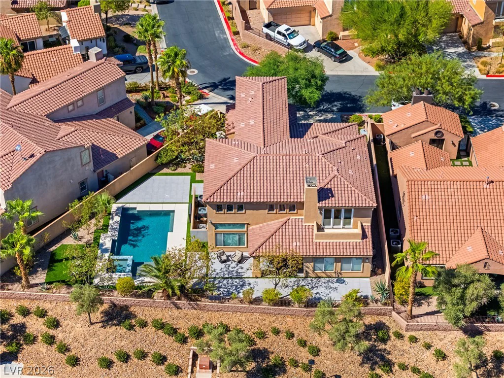 1193 Via Casa Palermo, Henderson, NV 89011