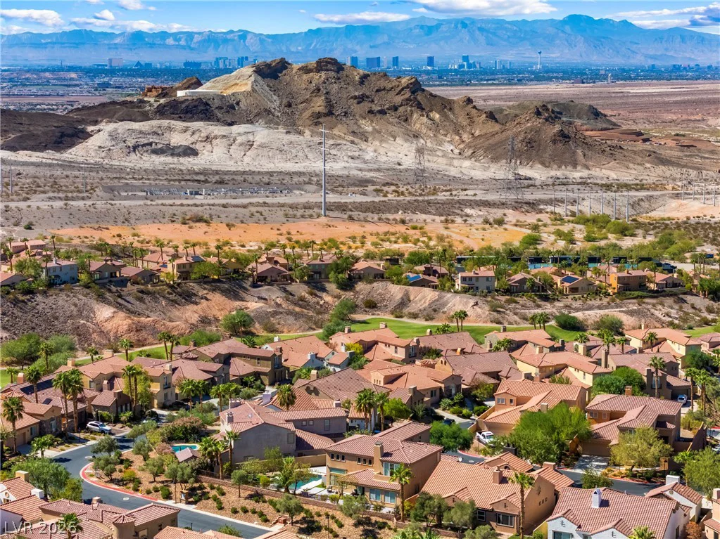 1193 Via Casa Palermo, Henderson, NV 89011